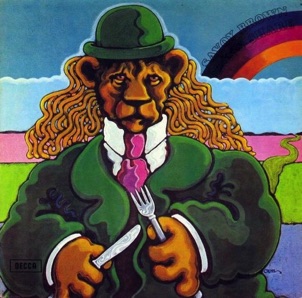 Savoy Brown - 1972 Savoy Brown - 1972